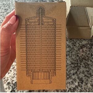 DYSON LARGE ROUND BRUSH